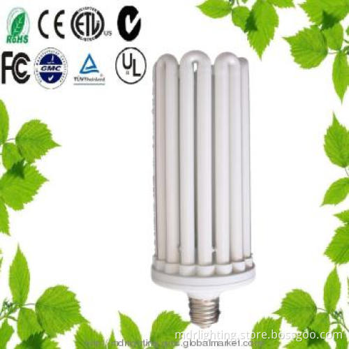 High Power 9U 285W CFL bulbs Energy Saving Lamp